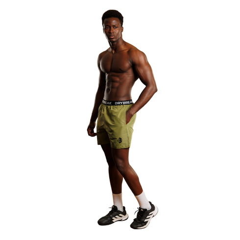 Short Drybreak Drygame Quickdry Advance Bosque IPlay Padel