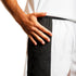 Short Drybreak Drygame Quickdry Blanco IPlay Padel