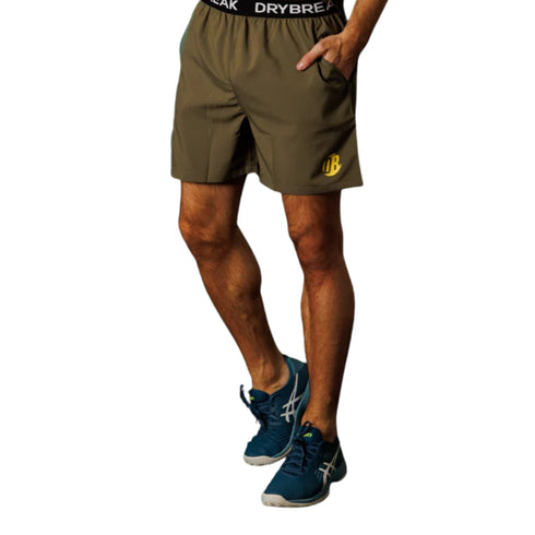 Short Drybreak Drygame Advance Quickdry Bosque IPlay Padel