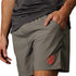 Short Drybreak Drygame Advance Quickdry Antracita IPlay Padel