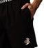 Short Drybreak Drygame Quickdry Negro IPlay Padel