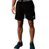 Short Drybreak Drygame Quickdry Negro IPlay Padel
