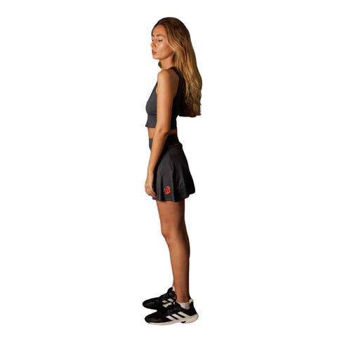 Top Drybreak Drytop Antracita IPlay Padel