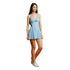 Vestido Drybreak Sicco Advance Azul Cielo IPlay Padel