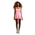 Vestido Drybreak Sicco Advance Blush IPlay Padel