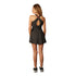 Vestido Drybreak Sicco Antracita IPlay Padel