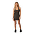 Vestido Drybreak Sicco Antracita IPlay Padel