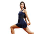 Vestido Drybreak Sicco Azul Navy IPlay Padel