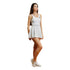 Vestido Drybreak Sicco Blanco IPlay Padel