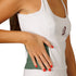 Vestido Drybreak Sicco Blanco IPlay Padel