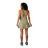 Vestido Drybreak Sicco Matcha IPlay Padel