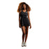 Vestido Drybreak Sicco Negro IPlay Padel