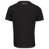 Camiseta Head Club Ivan T-shirt 2024 Black