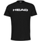 Camiseta Head Club Ivan T-shirt 2024 Black