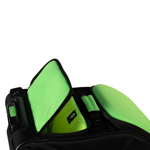 Lanzadora de Pelotas Slinger Pádel IPlay Padel