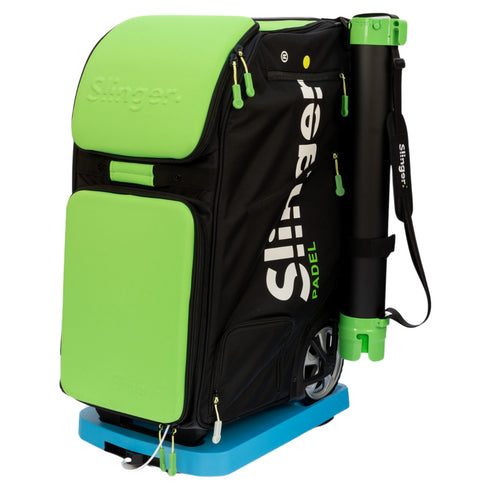 Lanzadora Slinger Padel