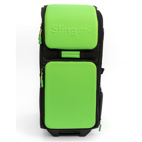 Lanzadora Slinger Padel