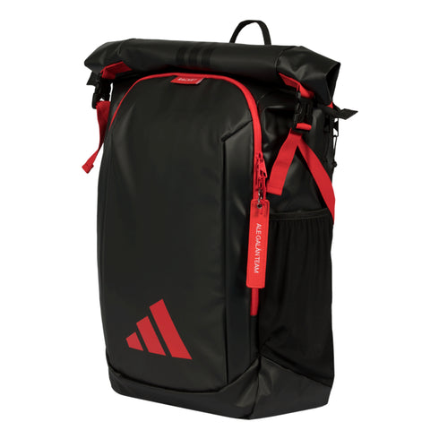 Mochila Adidas Multigame Red Ale Galán 2026 IPlay Padel