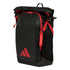 Mochila Adidas Multigame Red Ale Galán 2026 IPlay Padel