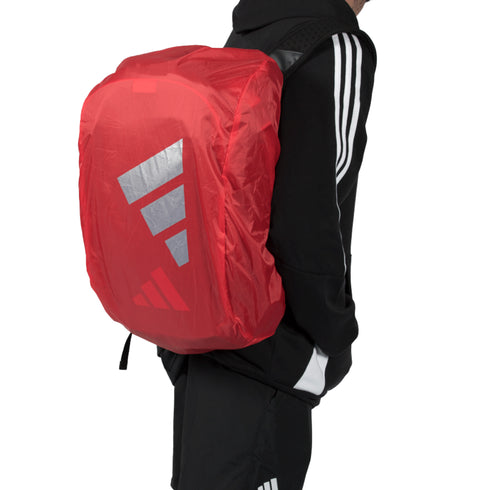 Mochila Adidas Multigame Red Ale Galán 2026 IPlay Padel
