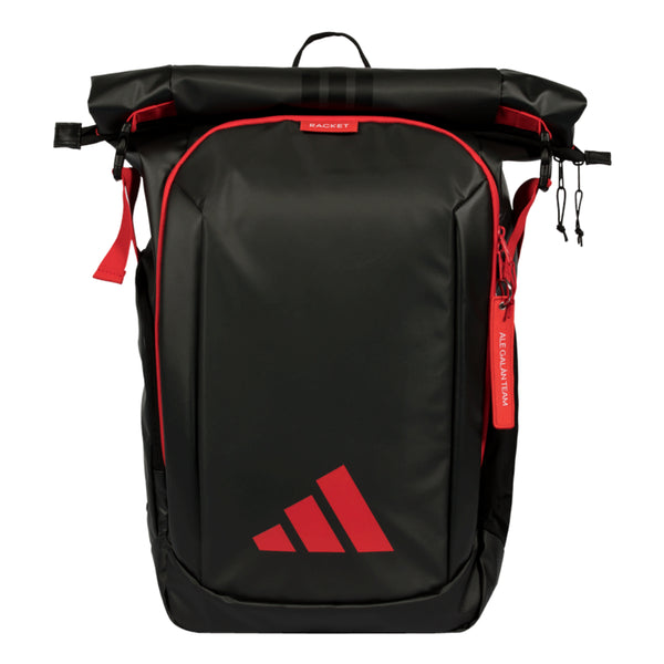 Mochila Adidas Multigame Red Ale Galán 2026 IPlay Padel
