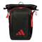 Mochila Adidas Multigame Red Ale Galán 2026 IPlay Padel