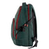 Mochila Siux Edge Verde 2026 IPlay Padel