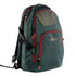 Mochila Siux Edge Verde 2026 IPlay Padel