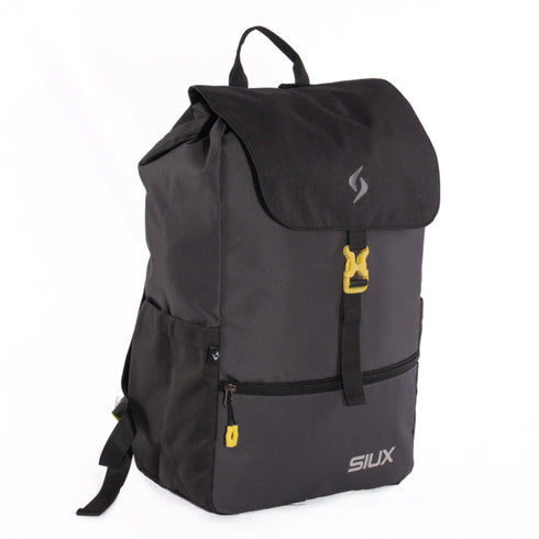 Mochila Siux Pulse Gris 2026 IPlay Padel