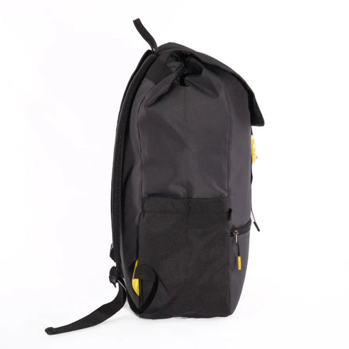 Mochila Siux Pulse Gris 2026 IPlay Padel