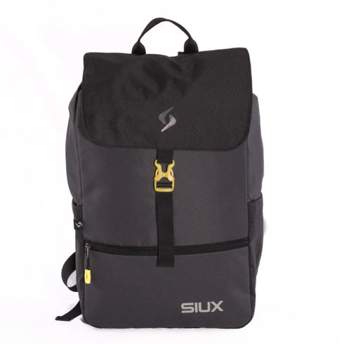 Mochila Siux Pulse Gris 2026 IPlay Padel