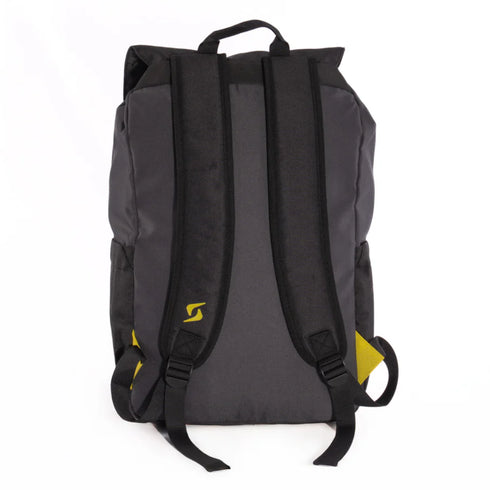Mochila Siux Pulse Gris 2026 IPlay Padel