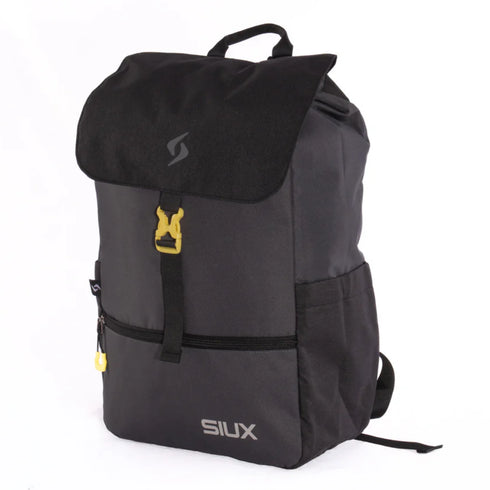 Mochila Siux Pulse Gris 2026 IPlay Padel