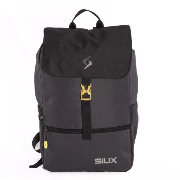 Mochila Siux Pulse Gris 2026 IPlay Padel