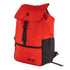 Mochila Siux Pulse Roja 2026 IPlay Padel