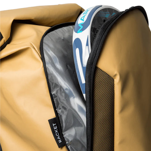 Mochila Adidas Multigame 3.4 Arena 2025 IPlay Padel