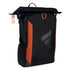 Mochila Adidas Multigame Negro/Naranja 3.4 2025 IPlay Padel