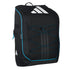 Mochila Adidas Protour Negro/Azul 3.4 2025 IPlay Padel