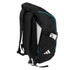 Mochila Adidas Protour Negro/Azul 3.4 2025 IPlay Padel