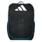 Mochila Adidas Protour Negro/Azul 3.4 2025 IPlay Padel