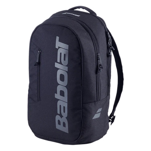 Mochila Babolat Court Lite Negro 2025 IPlay Padel