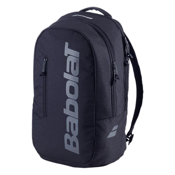 Mochila Babolat Court Lite Negro 2025 IPlay Padel