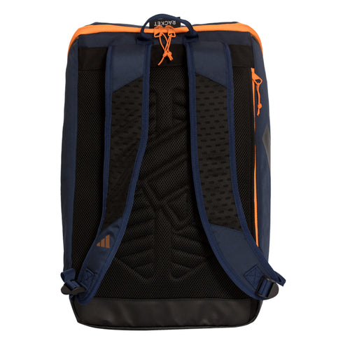 Mochila Adidas Pro Tour Blue 2026 IPlay Padel