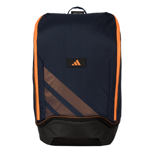 Mochila Adidas Pro Tour Blue 2026 IPlay Padel