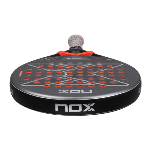 Pala Nox ML10 Ventus Control 3k Miguel Lamperti 2026 IPlay Padel