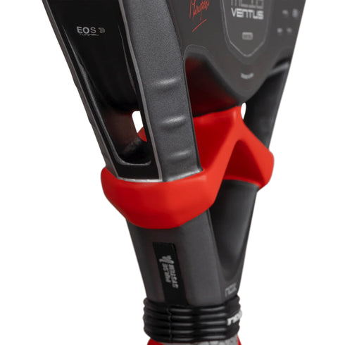 Pala Nox ML10 Ventus Control 3k Miguel Lamperti 2026 IPlay Padel