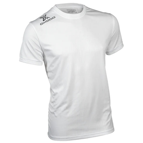 Camiseta Oxdog Avenger T-shirt Blanca