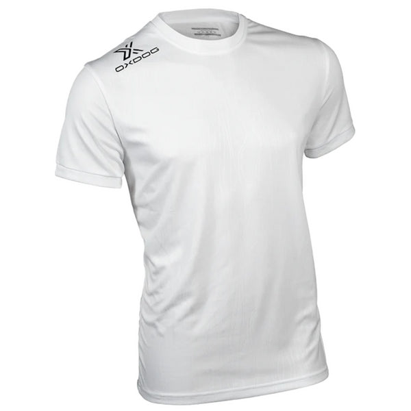 Camiseta Oxdog Avenger T-shirt Blanca