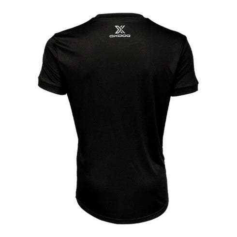 Oxdog Delta T-Shirt Negra