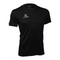 Oxdog Delta T-Shirt Negra IPlay Padel